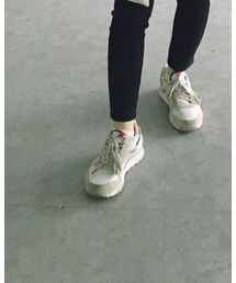 Reebok | シューズ