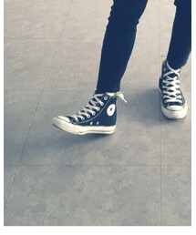 CONVERSE | シューズ