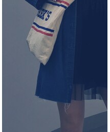 ZARA | その他トップス
