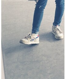 Reebok | シューズ