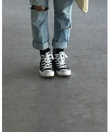 CONVERSE | シューズ