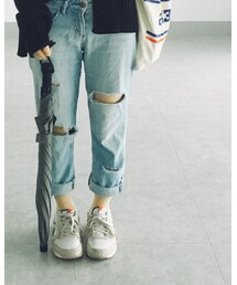 UNIQLO | パンツ