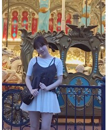 stradivarius | トップス