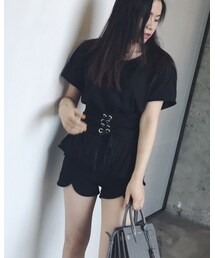 stradivarius | ファッション雑貨