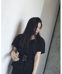 ZARA | Tシャツ/カットソー