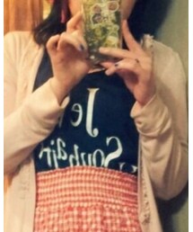 Tiara | Tシャツ/カットソー