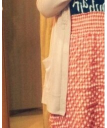 CYNTHIA ROWLEY | カーディガン/ボレロ