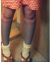 アイネリリ | タイツ/ストッキング