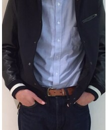 collective. | シャツ/ブラウス