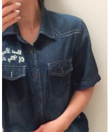 Jungle Storm | シャツ/ブラウス