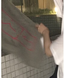 yonige | ハンカチ/ハンドタオル