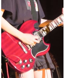epiphone SG-PRO | その他