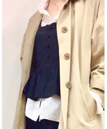 E hyphen world gallery | その他トップス