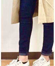 FOREVER 21 | デニムパンツ