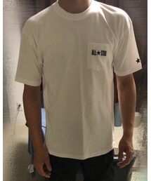 CONVERSE | Tシャツ/カットソー
