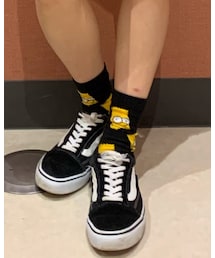 VANS | スニーカー