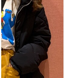 H&M | ダウンジャケット/コート