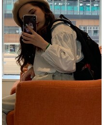 UNIQLO | シャツ/ブラウス