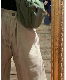 patagonia | パンツ