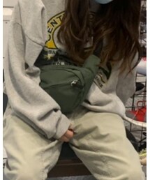 JANSPORT | ボディバッグ/ウエストポーチ