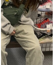 patagonia | デニムパンツ