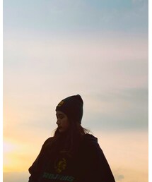 brand ? | ニットキャップ/ビーニー