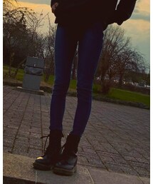 Dr. Martens | ブーツ