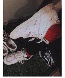 NIKE | スニーカー