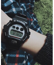 G-SHOCK | アナログ腕時計