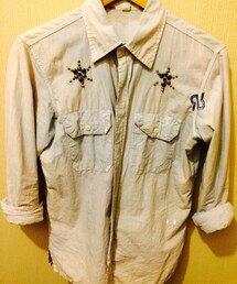 シャツ/ブラウス