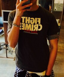 VINTAGE | Tシャツ/カットソー