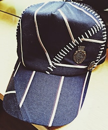 Arnold Palmer | キャップ