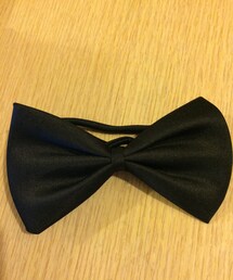 UNKNOWN. | ネクタイ