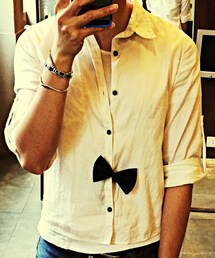 MANGROVE | シャツ/ブラウス