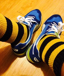 UNKNOWN. | ソックス/靴下