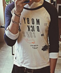 Paul Smith JEANS | Tシャツ/カットソー