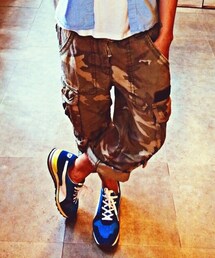 ORAQLE | その他パンツ