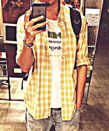 Marc by Marc Jacobs | シャツ/ブラウス