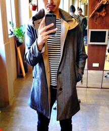 FREAK'S STORE | ピーコート