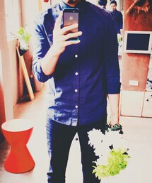 GAP | シャツ/ブラウス