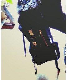 master-piece | バックパック/リュック