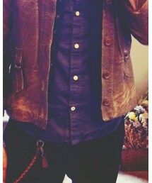 GAP | シャツ/ブラウス