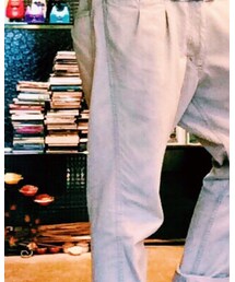 BEN DAVIS | チノパンツ