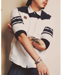 BEN DAVIS | シャツ/ブラウス