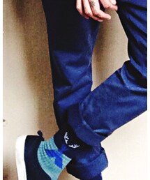 ROSTER SOX | ソックス/靴下