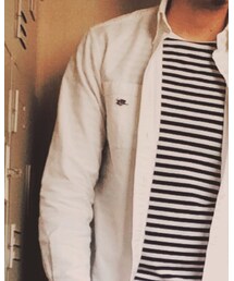 SOPHNET. | シャツ/ブラウス