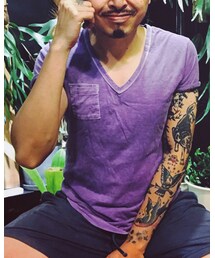 UNITED ARROWS | Tシャツ/カットソー