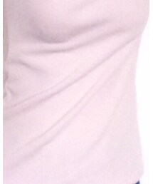 lace ribbon | トップス