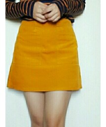 FOREVER 21 | スカート