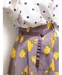 korean brand | その他トップス